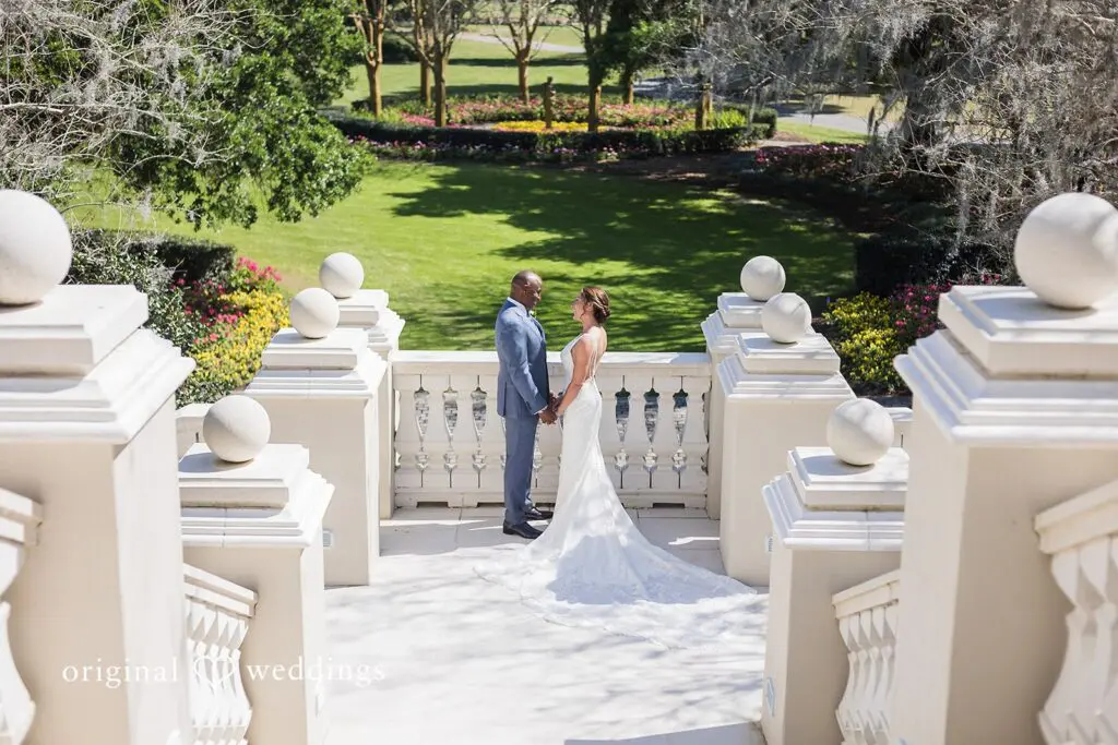 Sarah & William -