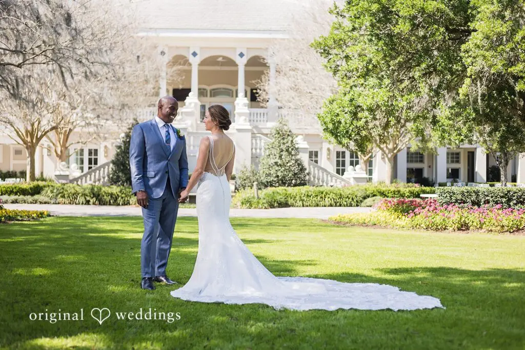 Sarah & William -