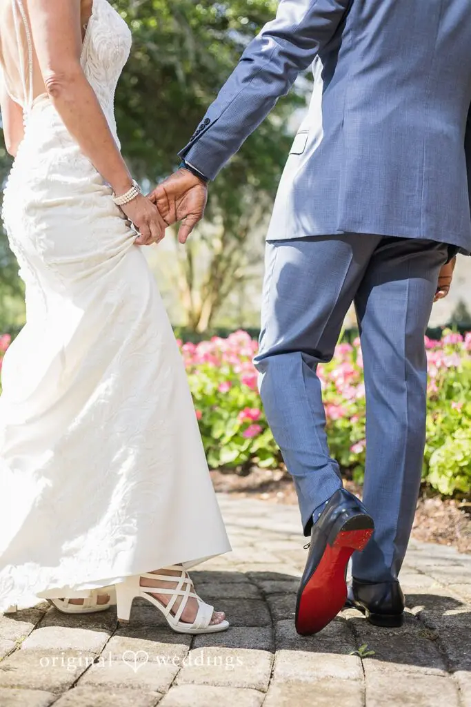 Sarah & William -