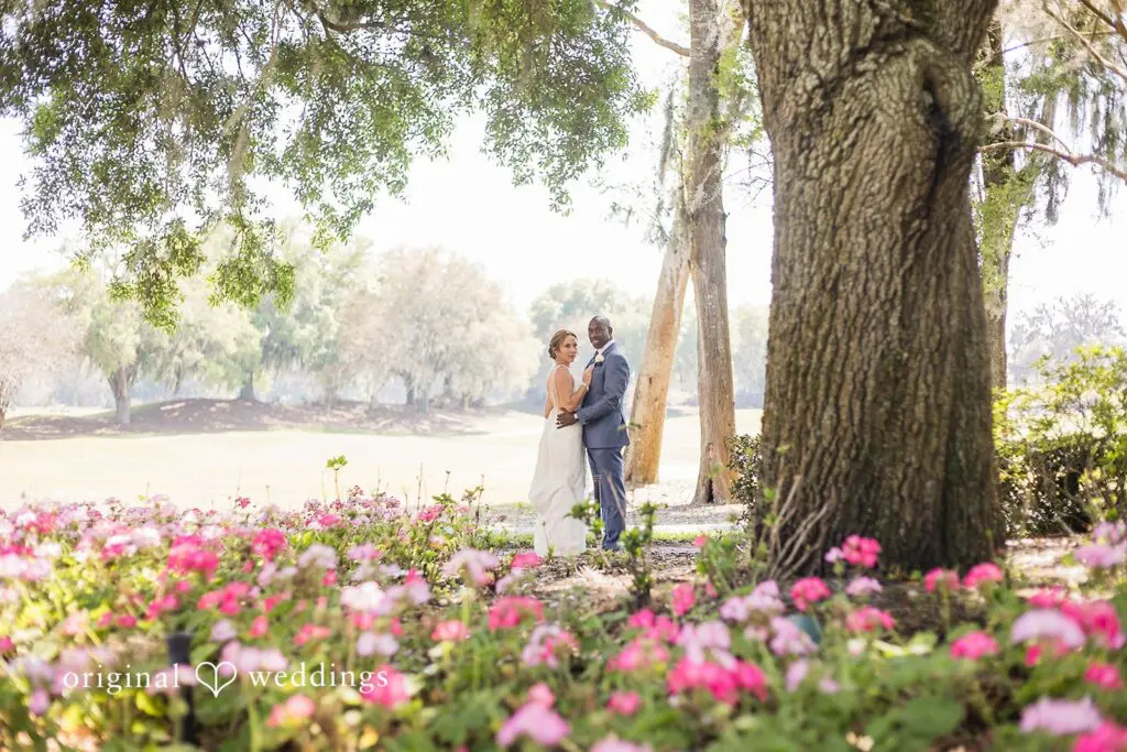Sarah & William -
