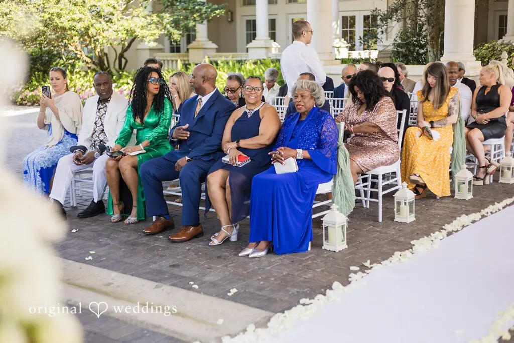 Sarah & William -