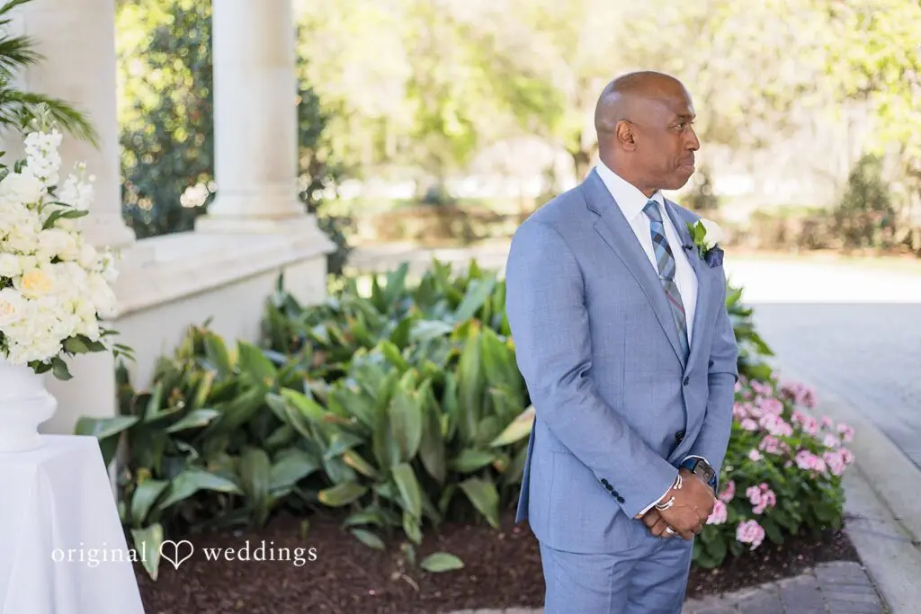 Sarah & William -