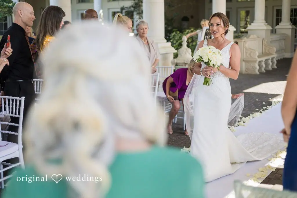 Sarah & William -