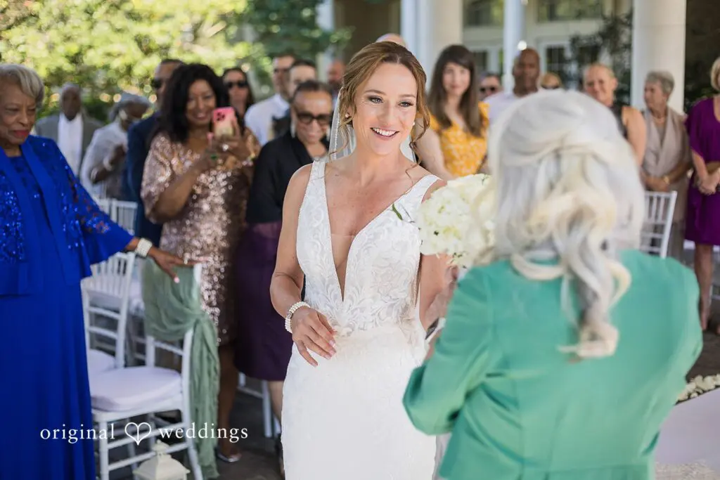 Sarah & William -