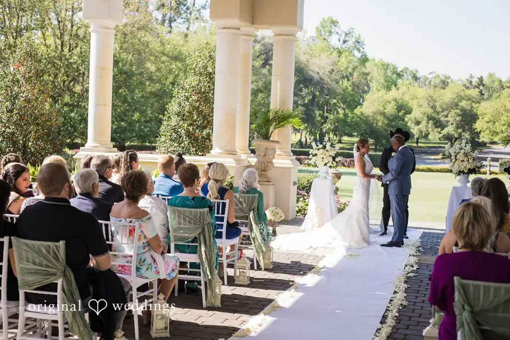 Sarah & William -