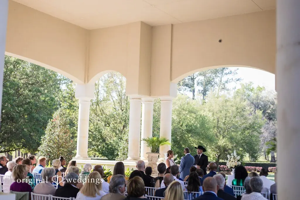 Sarah & William -