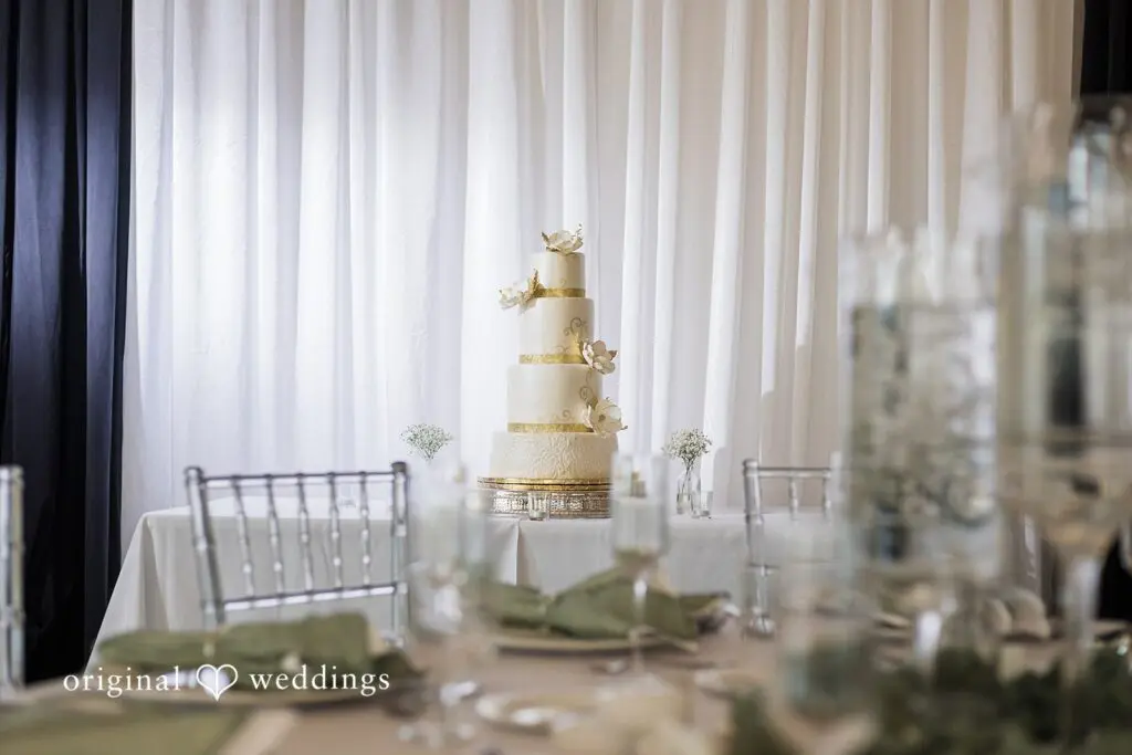 Sarah & William -