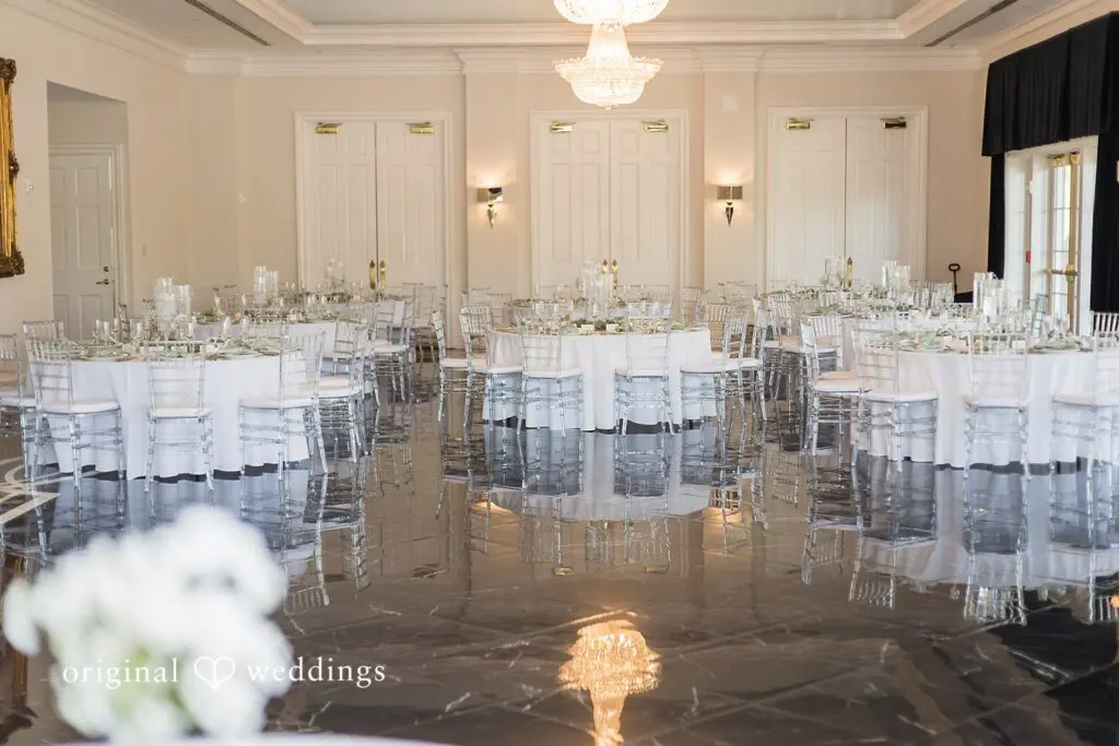 Sarah & William -