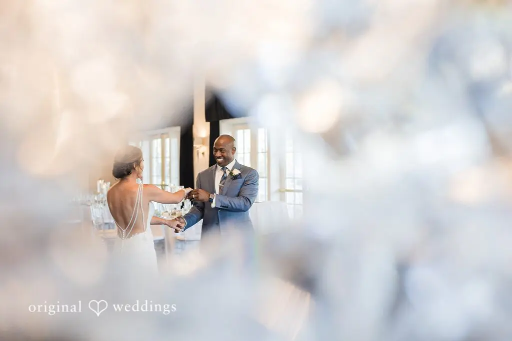 Sarah & William -