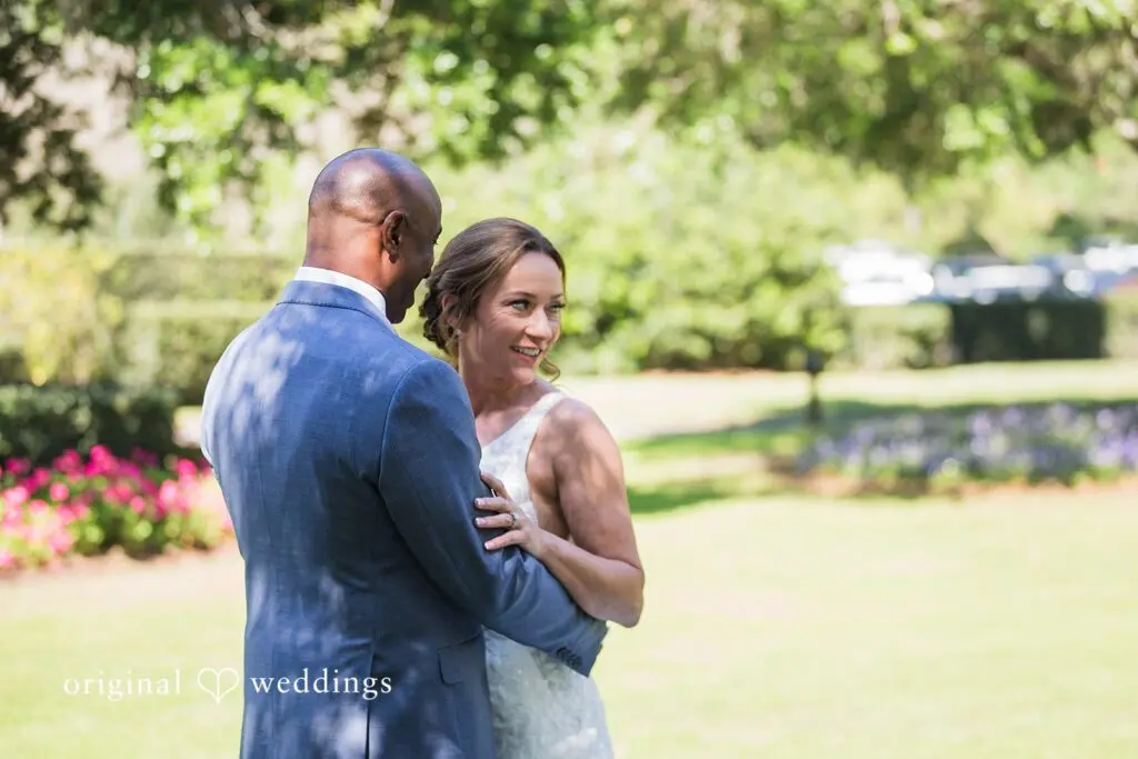 Sarah & William -