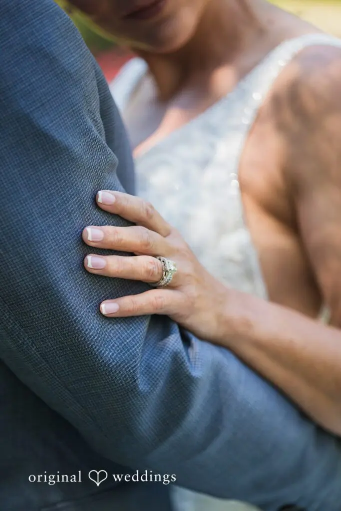Sarah & William -