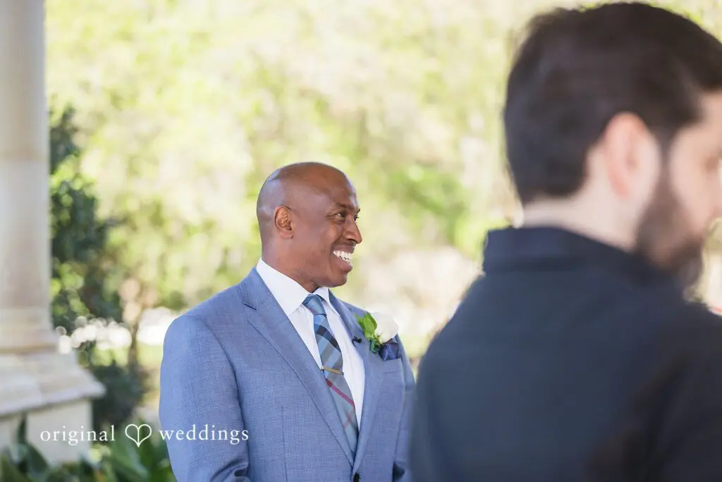 Sarah & William -