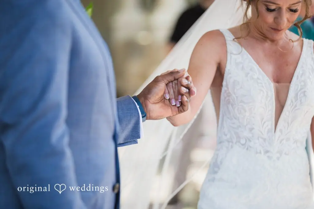 Sarah & William -