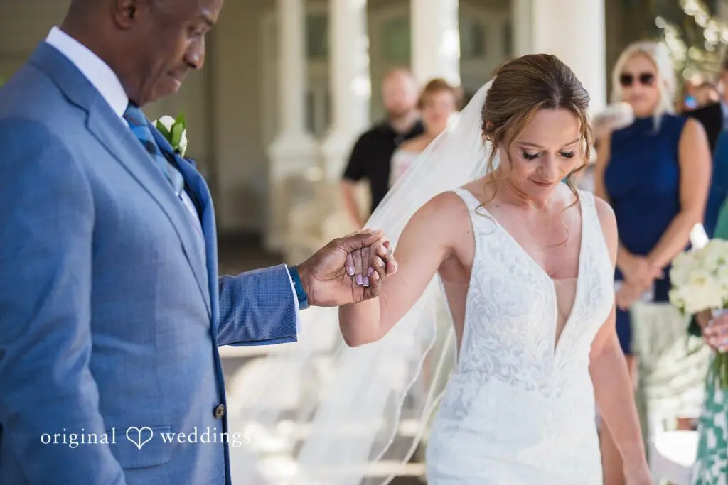 Sarah & William -