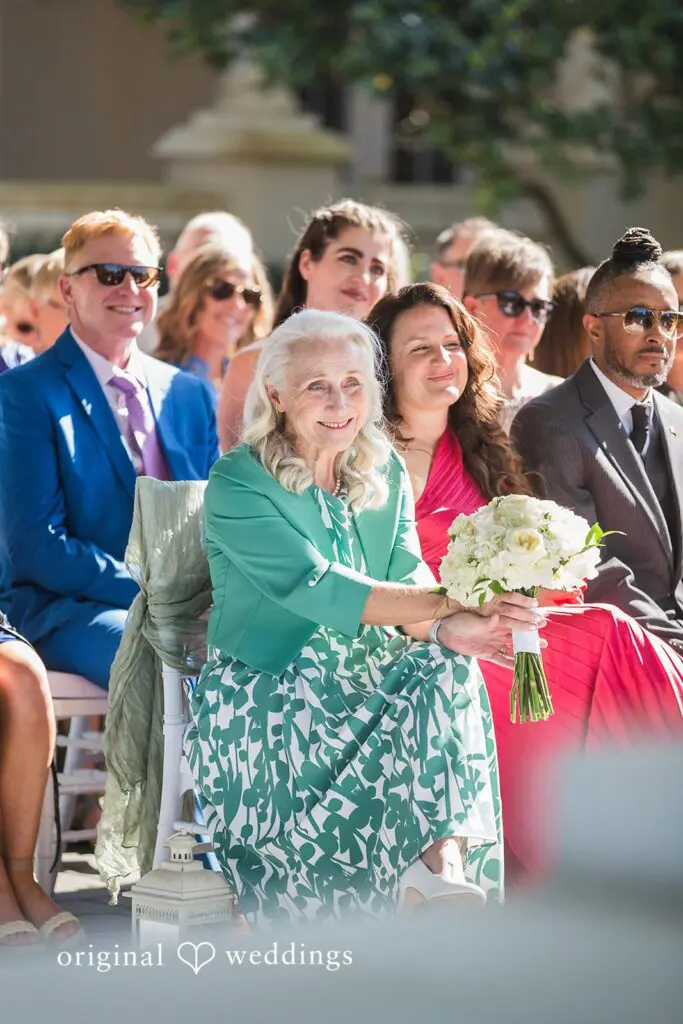 Sarah & William -