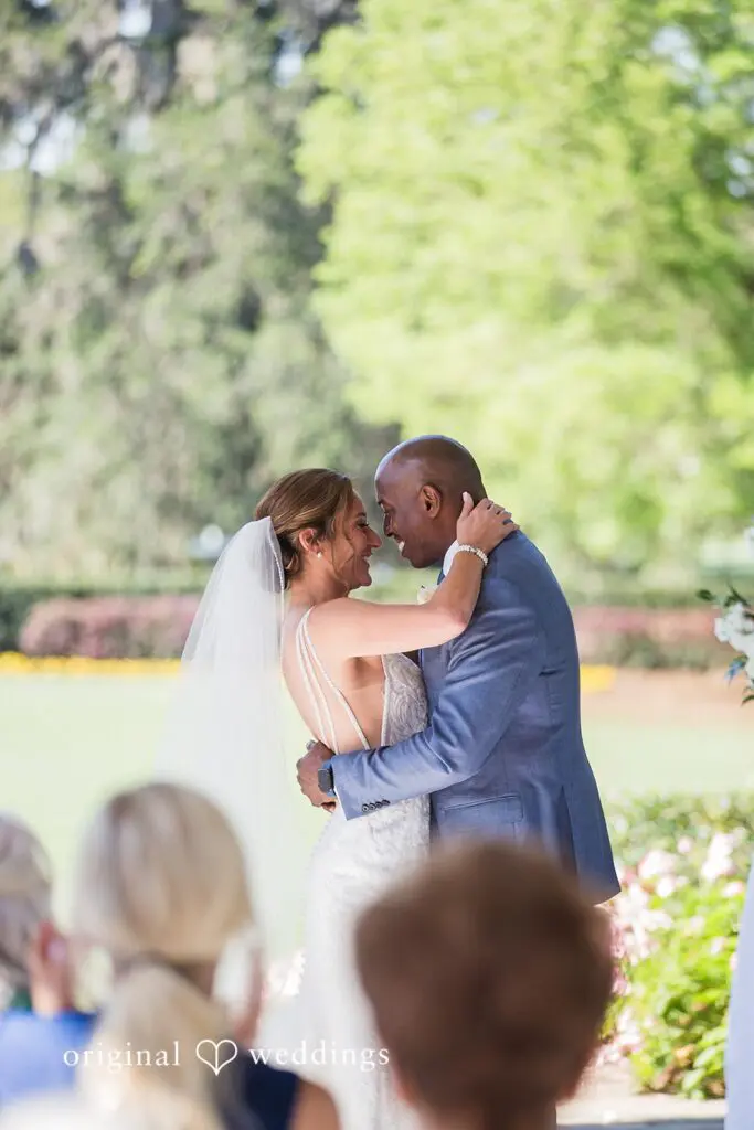 Sarah & William -