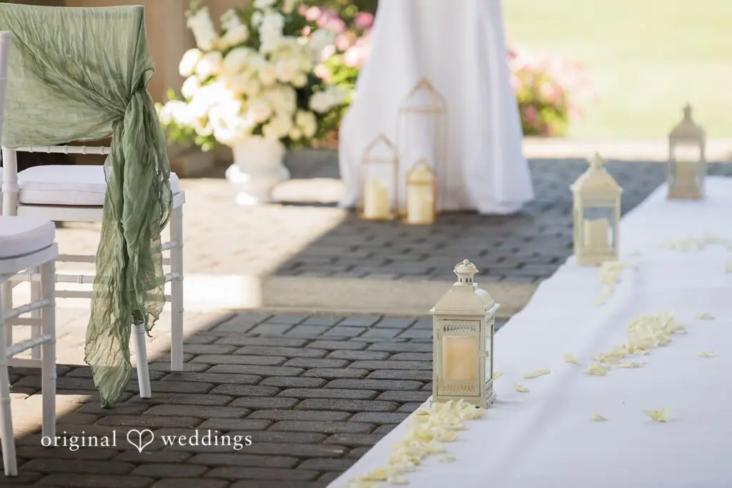 Sarah & William -