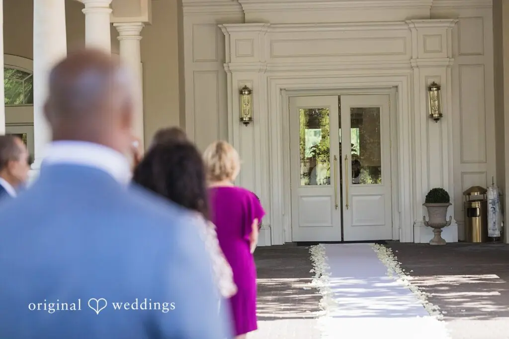 Sarah & William -