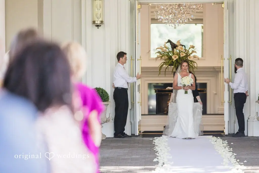 Sarah & William -