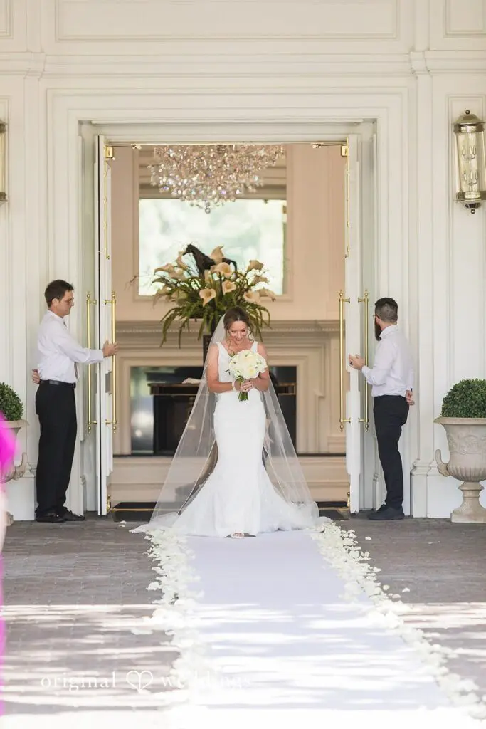 Sarah & William -