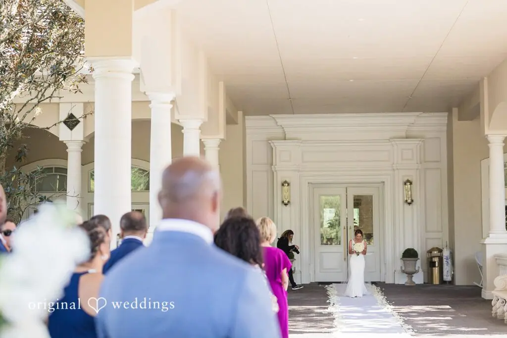 Sarah & William -
