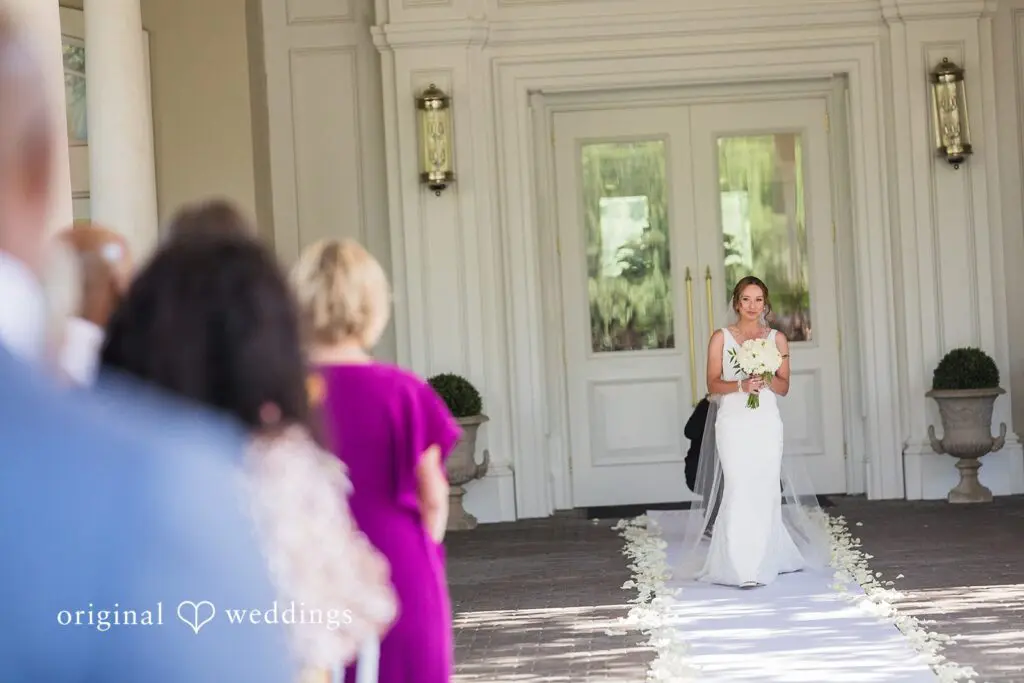 Sarah & William -