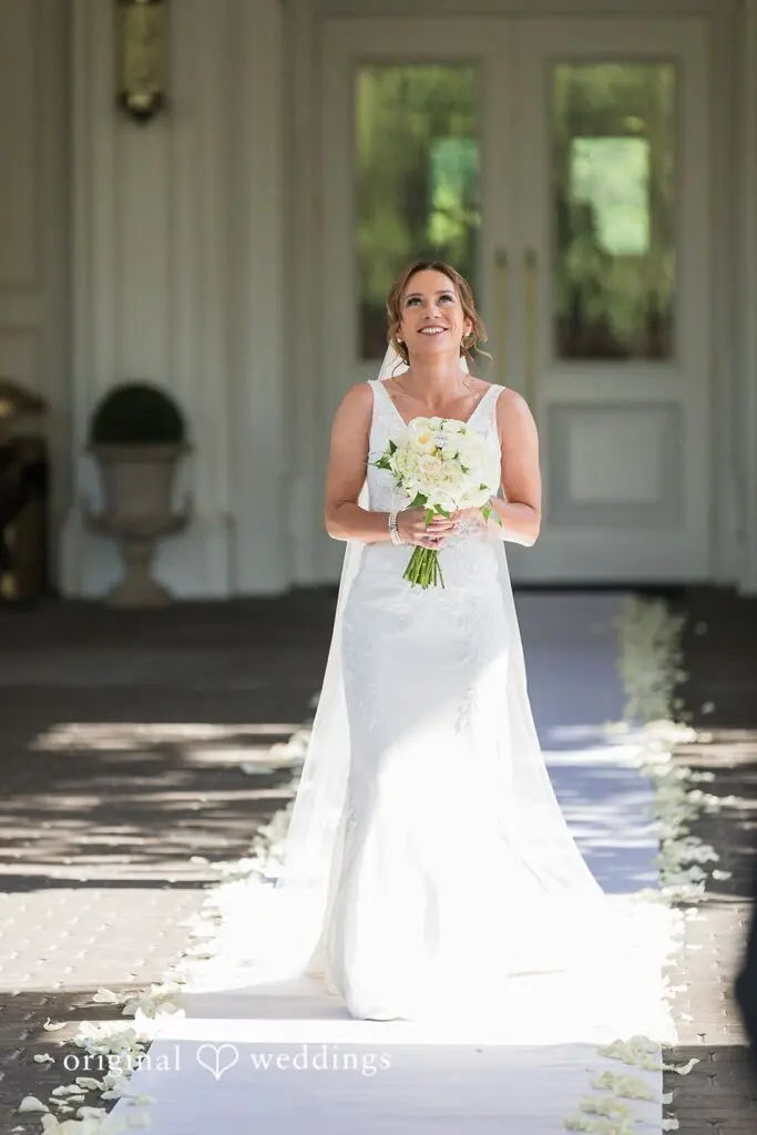 Sarah & William -