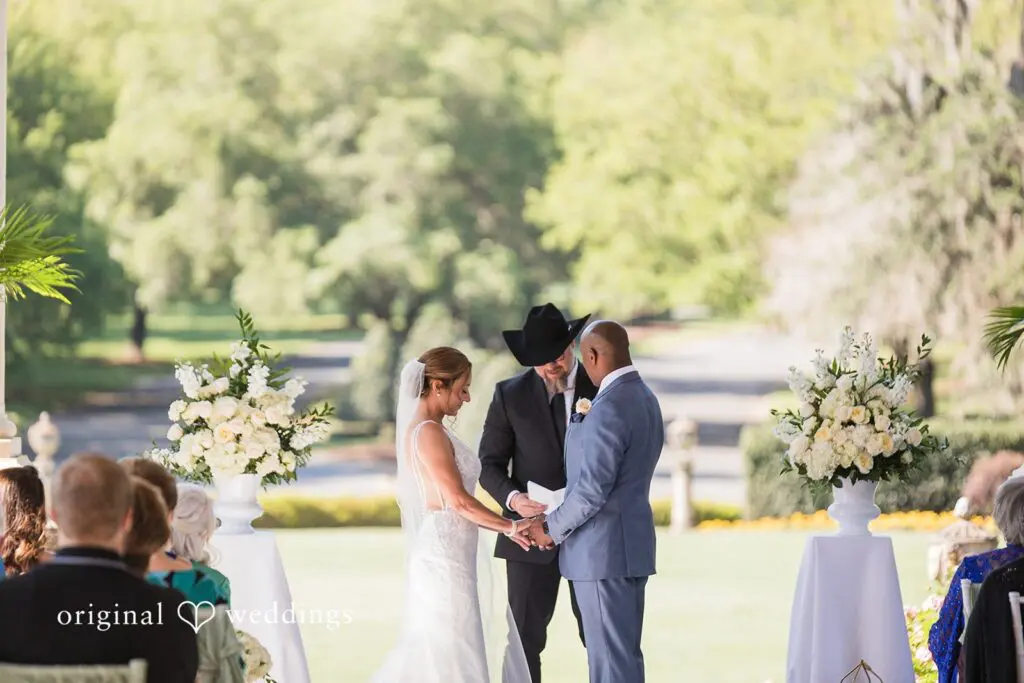 Sarah & William -