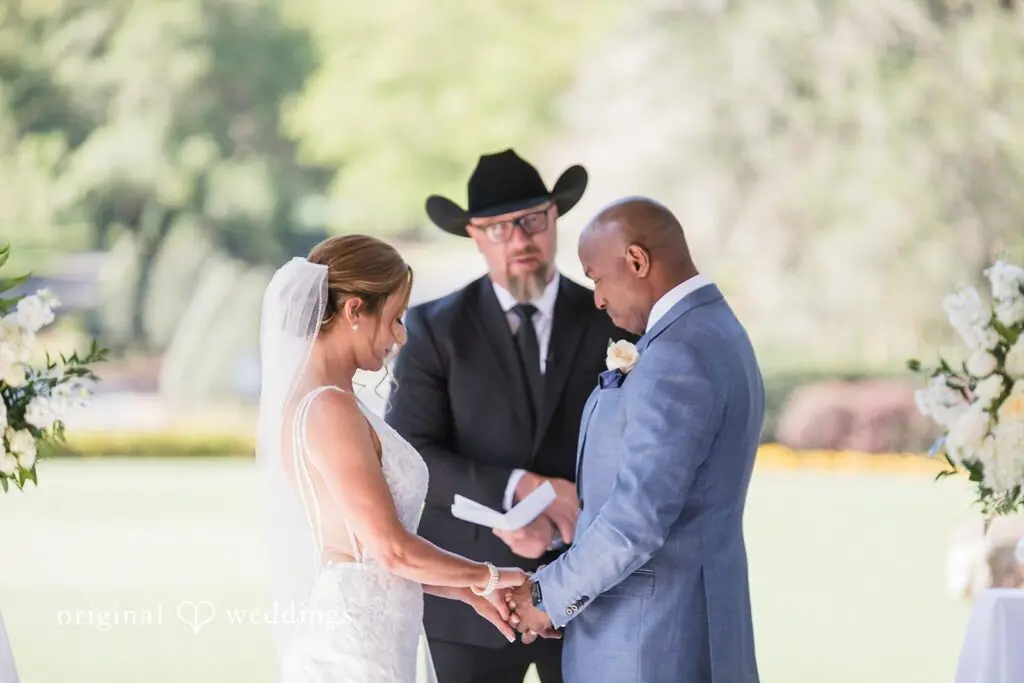 Sarah & William -