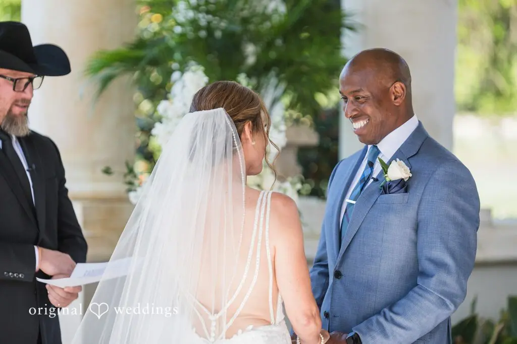 Sarah & William -
