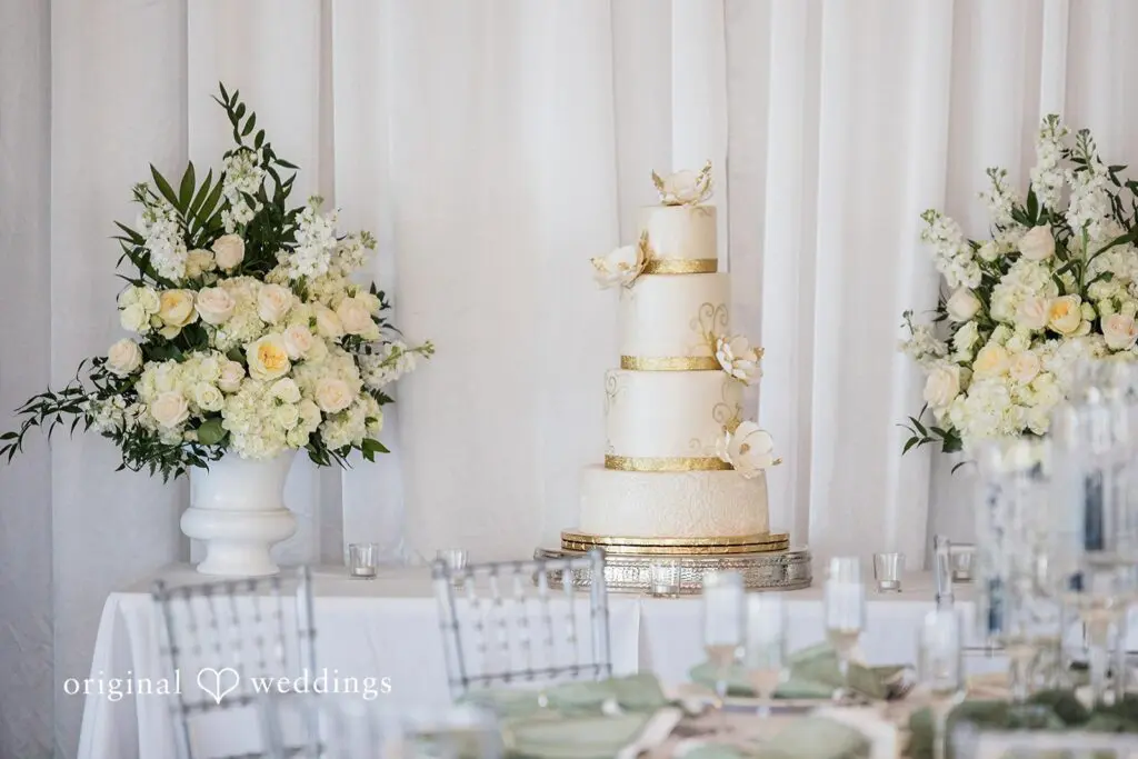 Sarah & William -