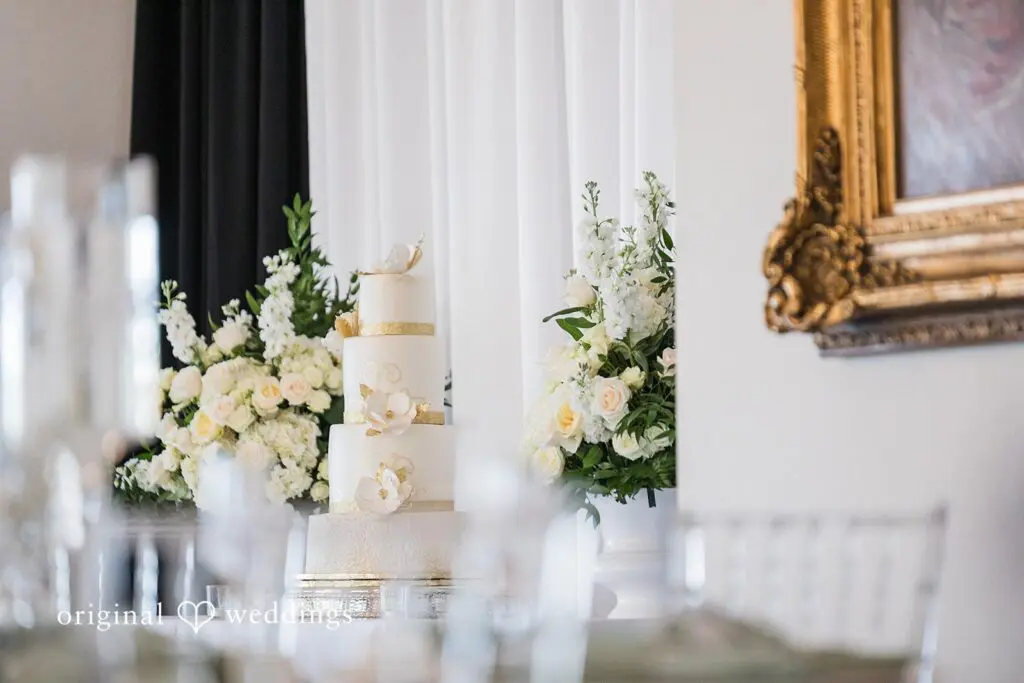 Sarah & William -