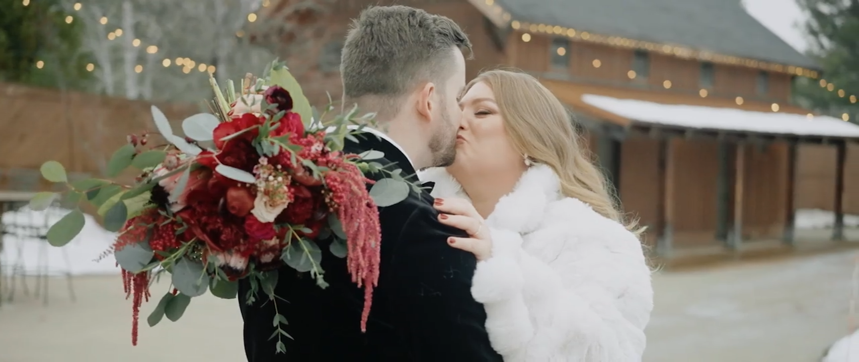 Swiftwater Cellars Wedding Video // Chelsea & Joseph -