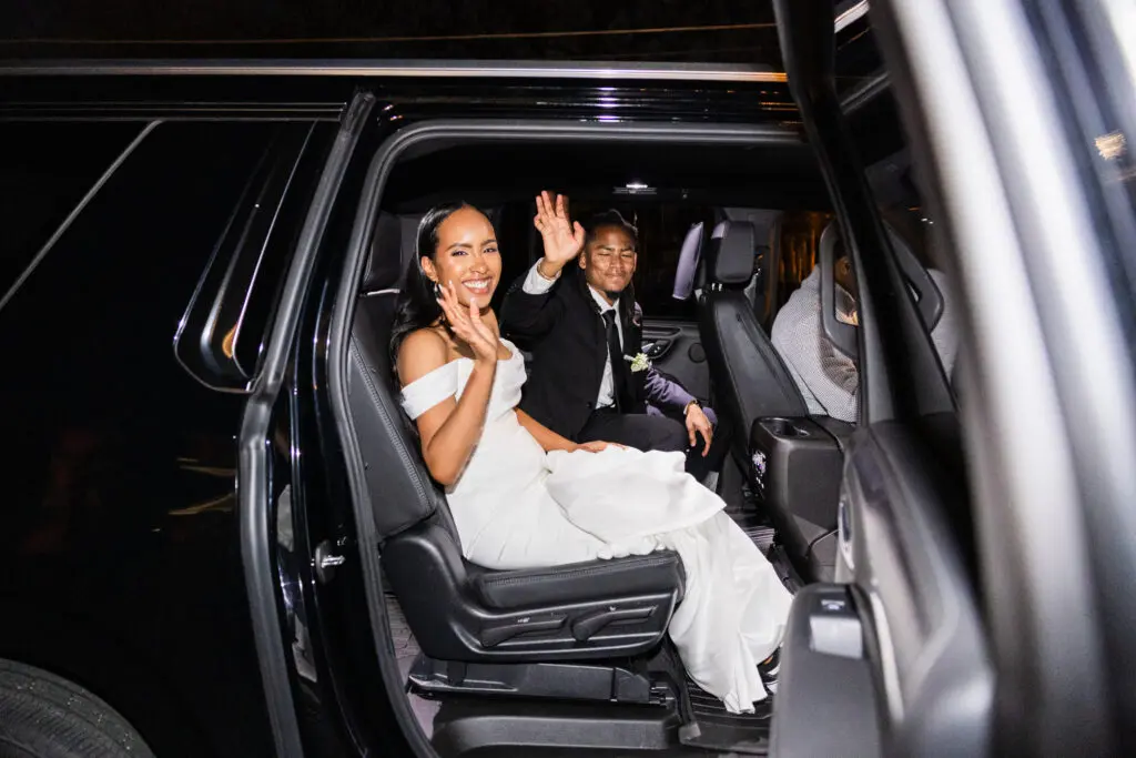 Kaela & Nathan -