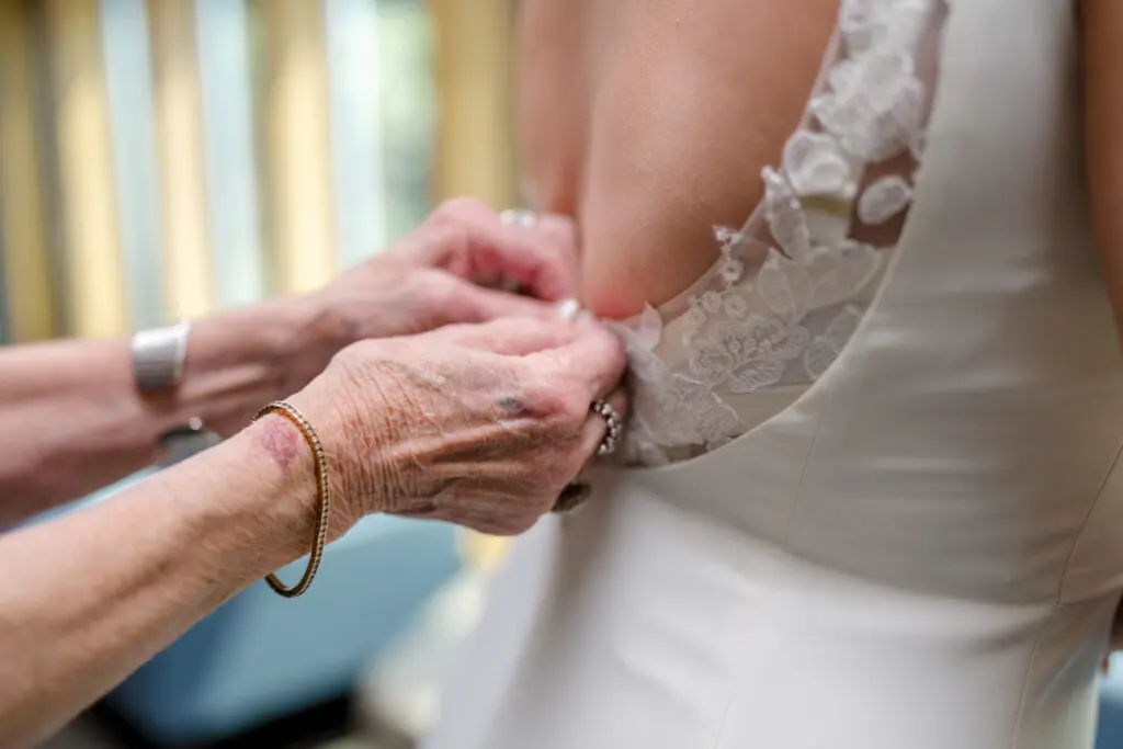 Sarah & Evan -