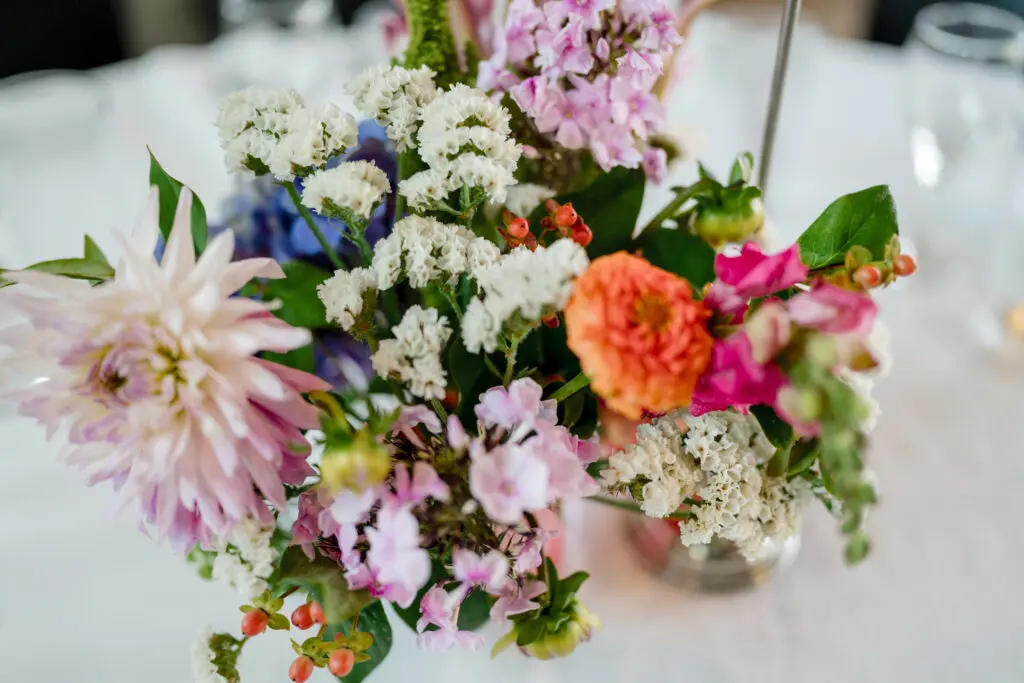 Sarah & Evan -