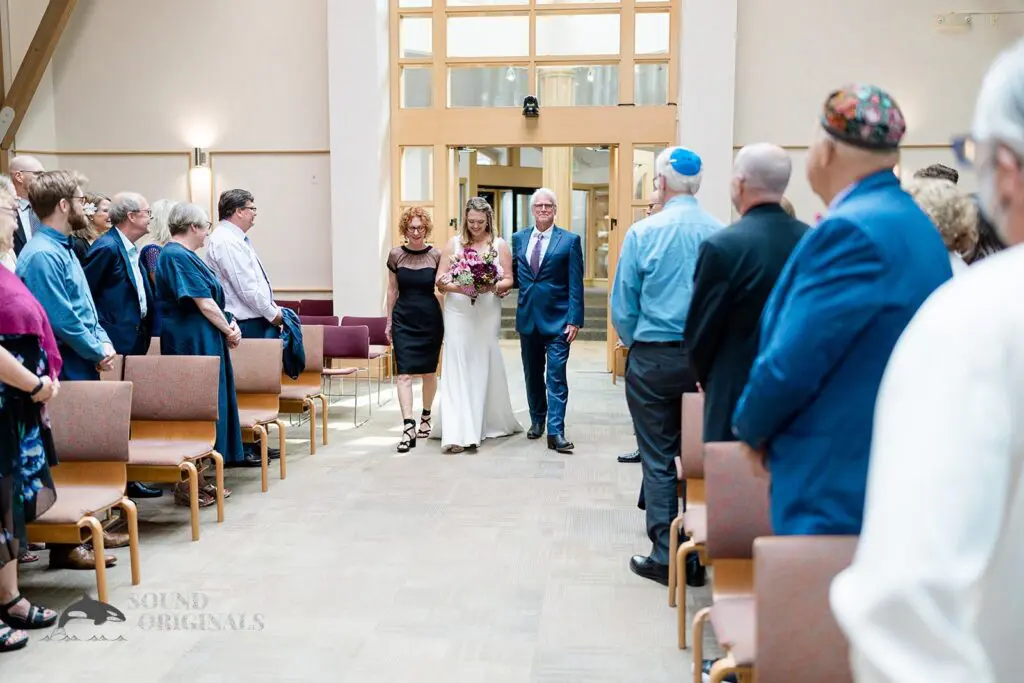 Evan & Sarah -