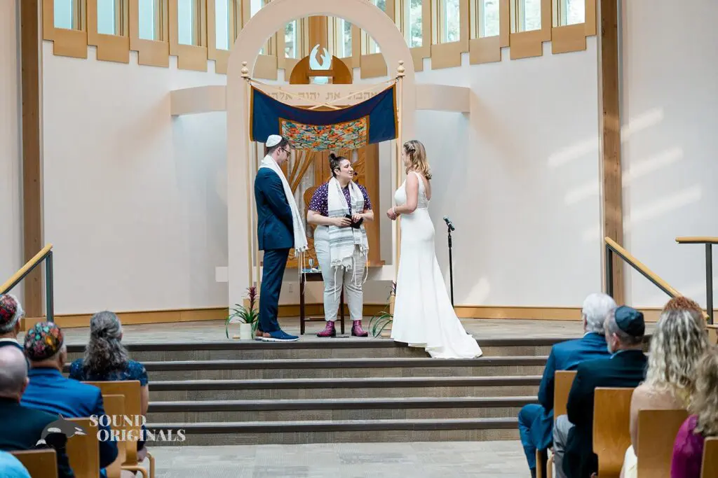 Evan & Sarah -