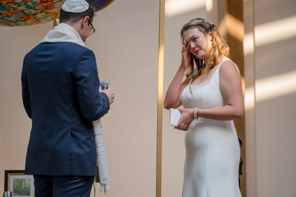 Sarah & Evan -