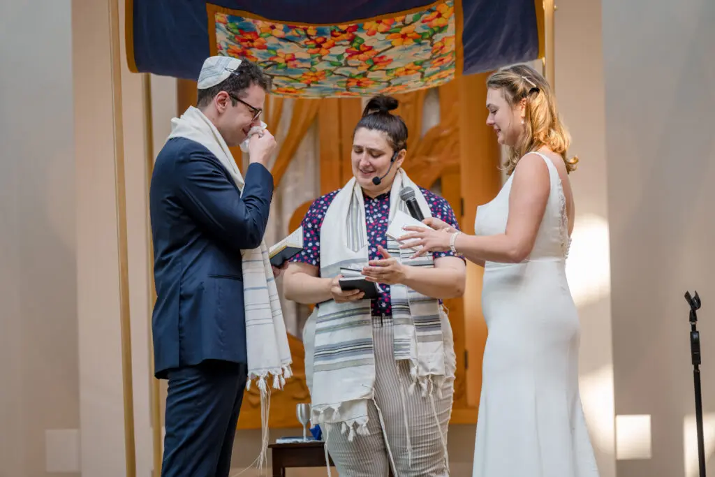 Sarah & Evan -