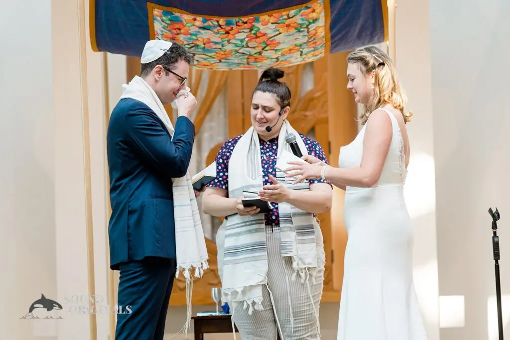 Evan & Sarah -