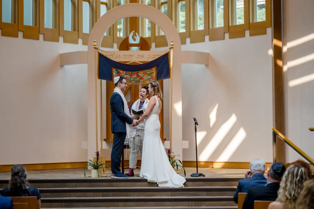Sarah & Evan -