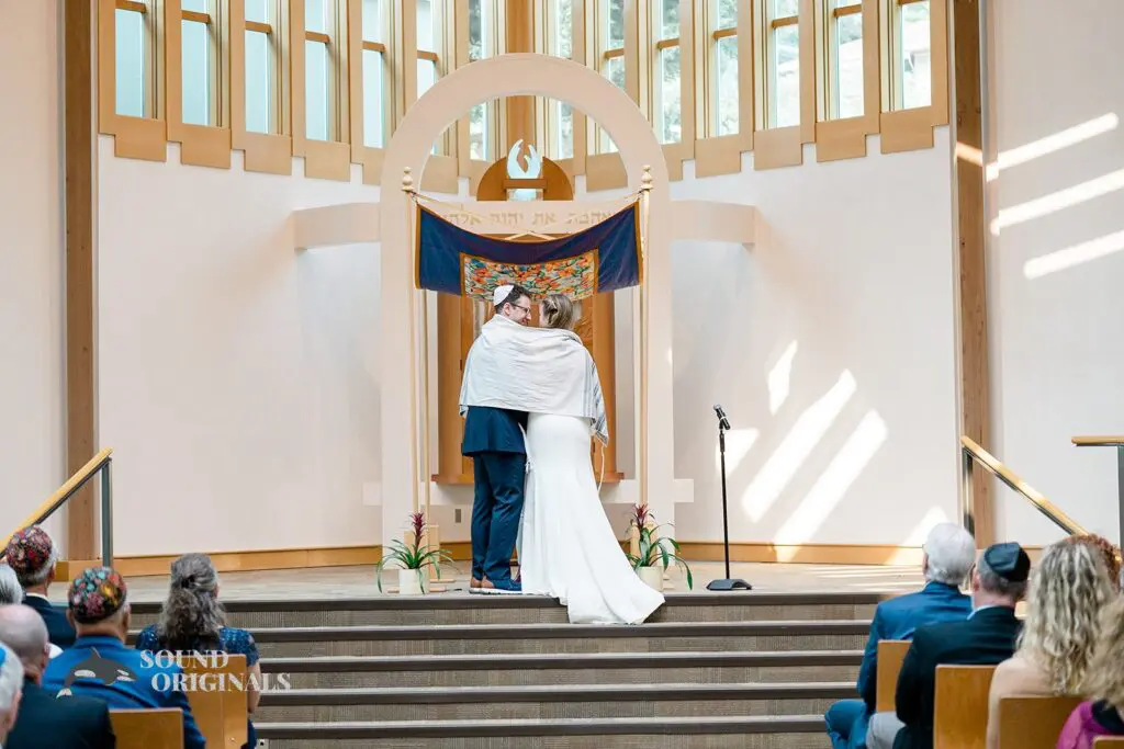 Evan & Sarah -