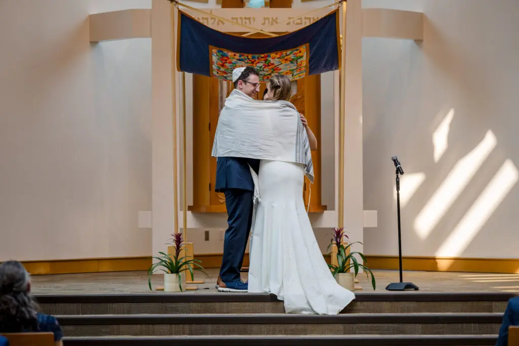 Sarah & Evan -