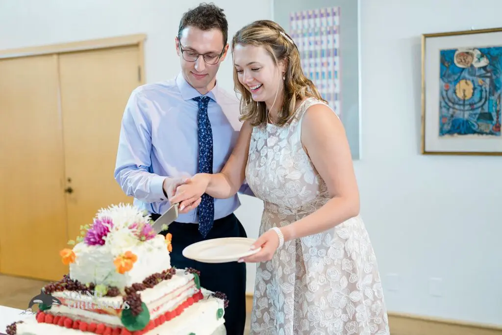 Evan & Sarah -
