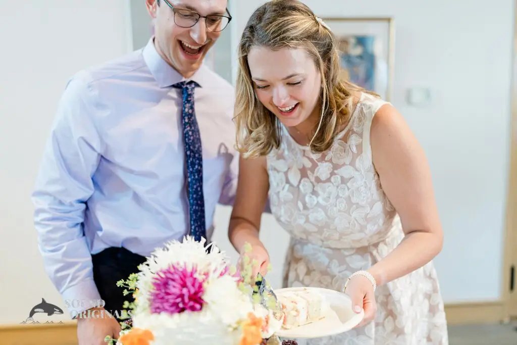 Evan & Sarah -