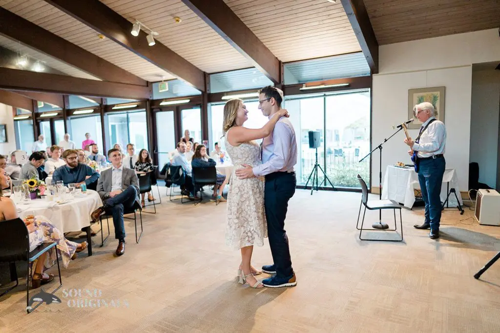 Evan & Sarah -