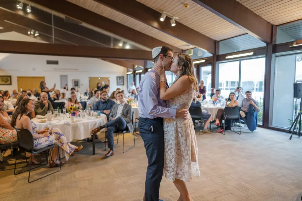 Sarah & Evan -