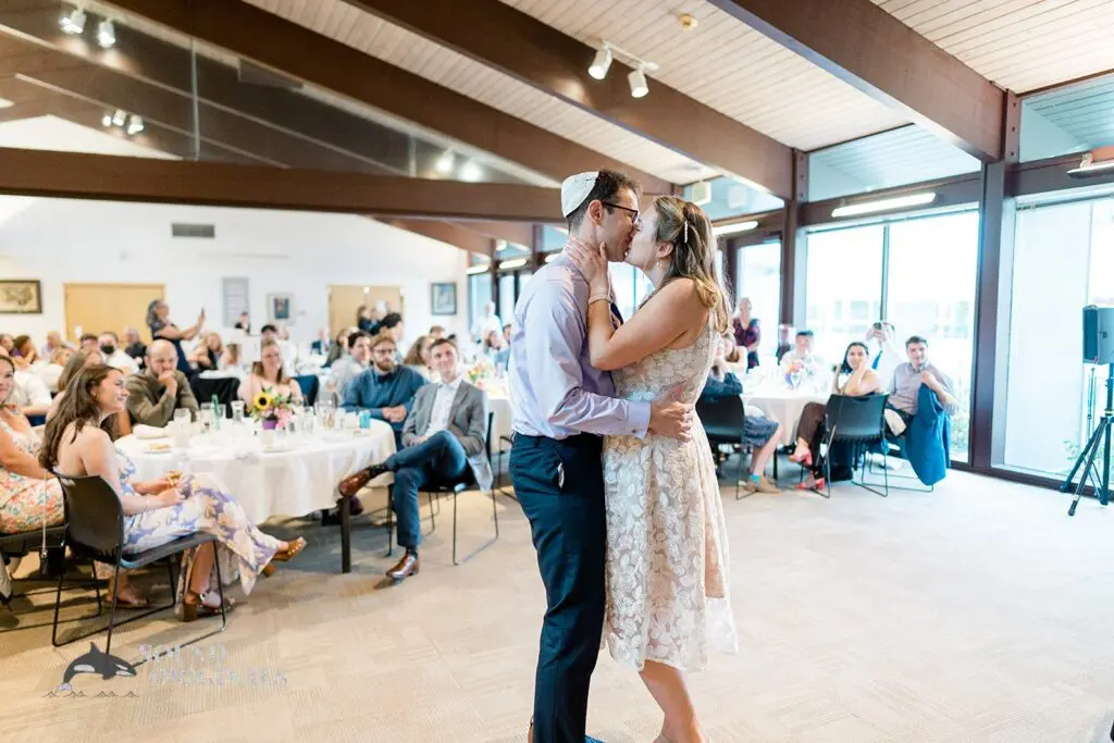 Evan & Sarah -