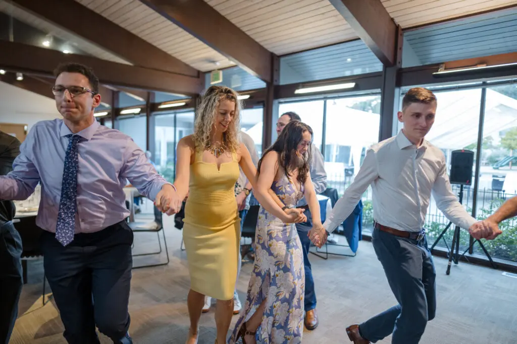 Sarah & Evan -